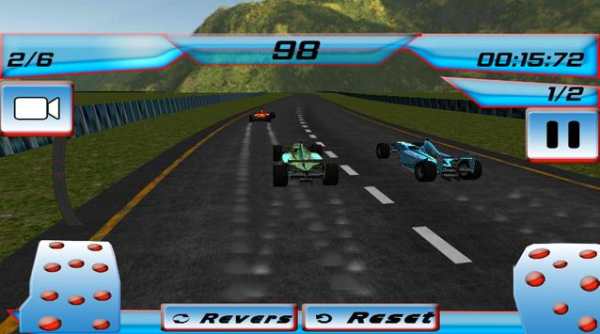 Formula Racing Rivals Pro screenshot 6