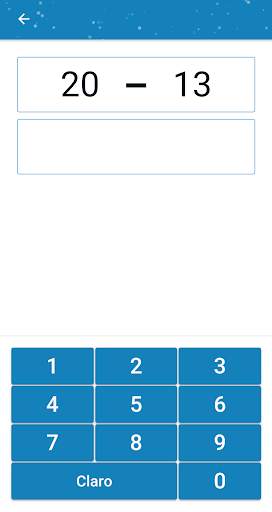 Math Workout - Jogos de Matemática screenshot 4