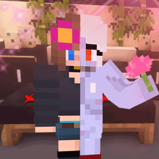 Jenny mod Addon for mcpe icon