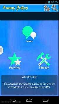 Funny Jokes in English screenshot 7