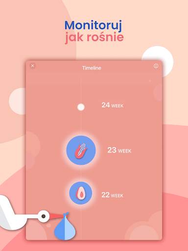 HiMommy - aplikacja ciąża screenshot 10