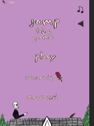 jump "the game" screenshot 1