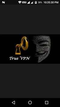 True VPN : Unlimited Free VPN screenshot 4