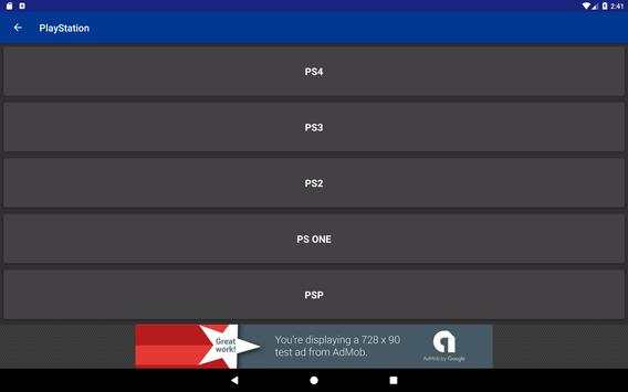 Cheats for GTA screenshot 9