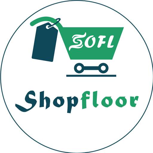 ShopFloor - Online Shop Keeper App 1.0