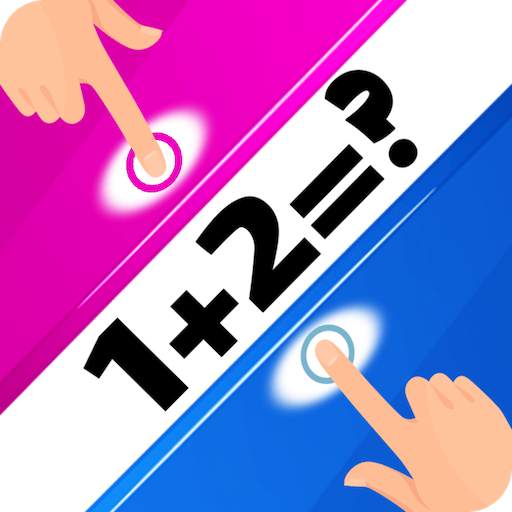 Two players math games online 1.4.0
