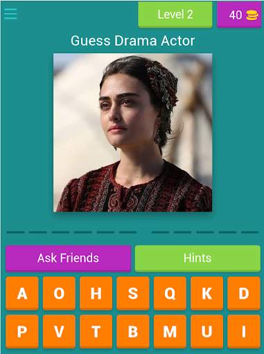 Ertugrul Ghazi Quiz screenshot 8