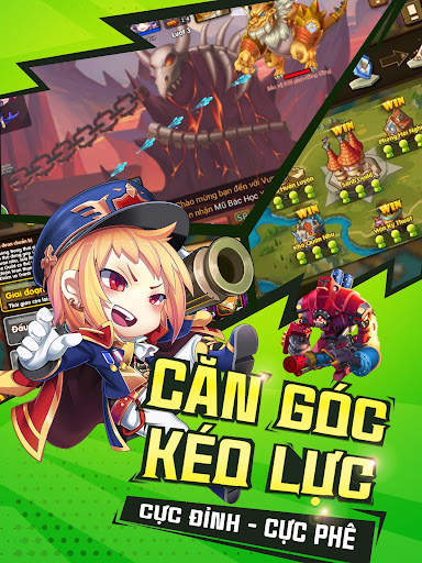 Gun Gun Mobile screenshot 2