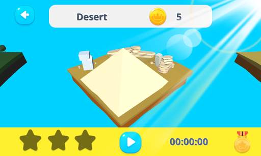 3D Maze screenshot 8