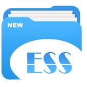 ES File Explorer & Manager 2.0