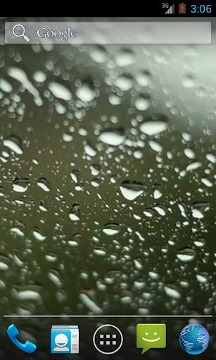 Rainy Day HD screenshot 1