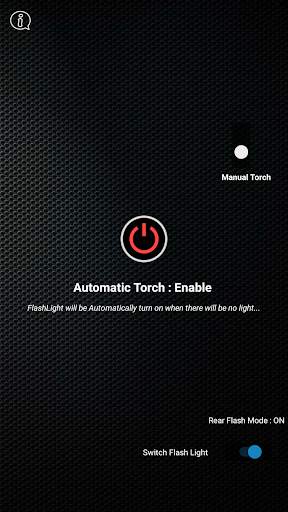 Automatic Flash screenshot 2