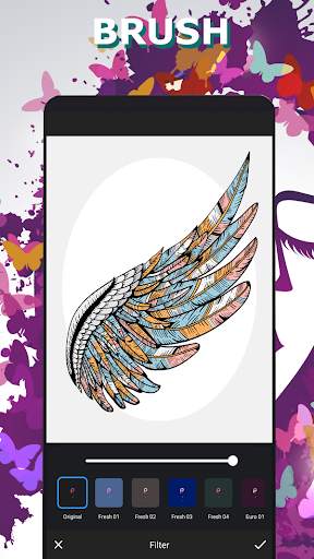 PRO Creator - Star : Photo Editor & Collage Maker screenshot 3