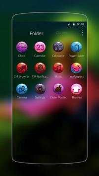 Jesus God Theme screenshot 3
