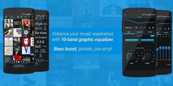 Music Player screenshot 4