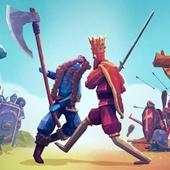 Totally Accurate Clash Battle Simulator #2 1.0