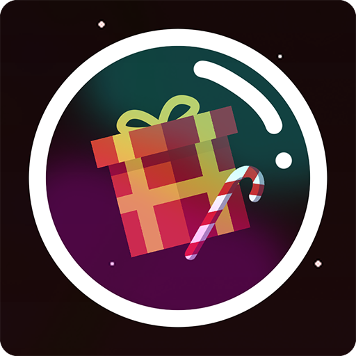 Bubbly icon
