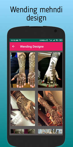 1000  Latest Mehndi Design Collection 2021 screenshot 2