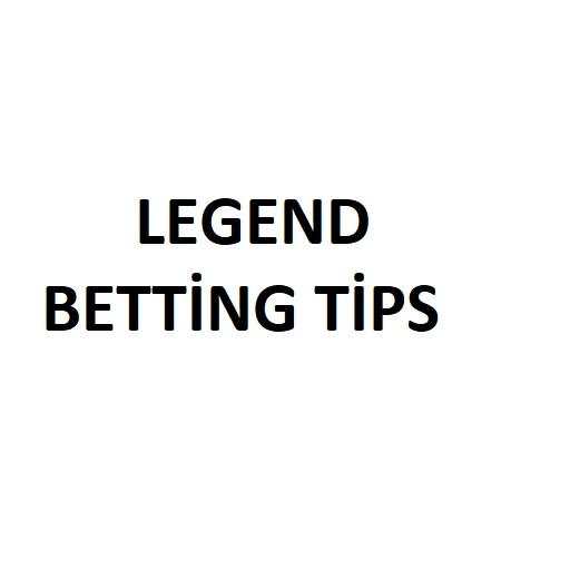 Legend Betting Tips 1.0