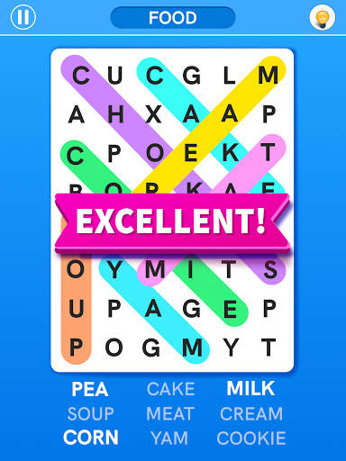Word Search Games: Word Find screenshot 8
