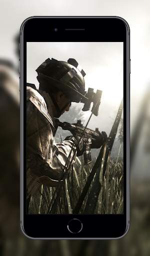 Duty in War Wallpapers 2019 screenshot 5