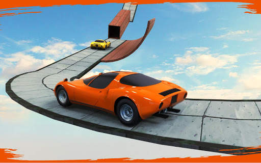 Drift Car Racing - Car Games 2020 screenshot 3