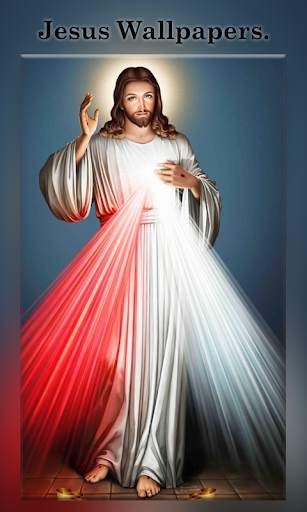 Jesus Wallpapers screenshot 5