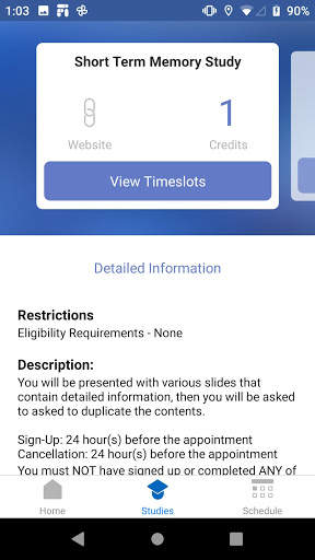 Sona Mobile screenshot 2