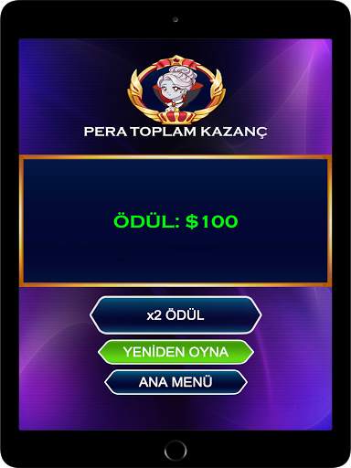 Kim Milyoner Olmak İster! screenshot 12