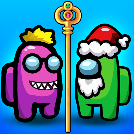 Sauvetage d'imposteurs icon