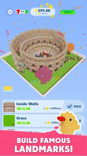 Pieces Builder screenshot 5