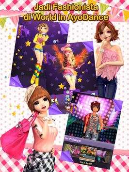 World In AyoDance screenshot 8