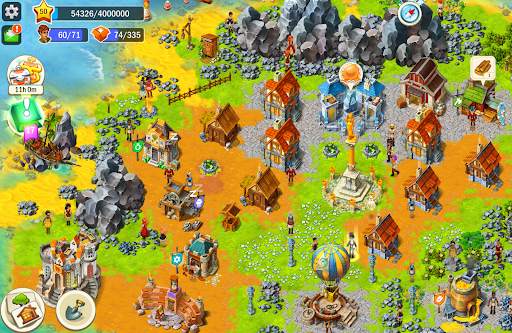 WORLDS Builder создай свой мир скриншот 16