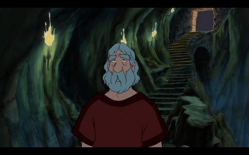 Living Scriptures screenshot 6