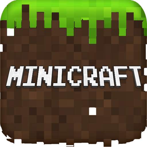 MINI CRAFT 2021 1.3.4