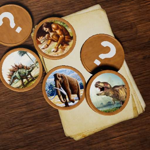 Memory Match 3D 1.0