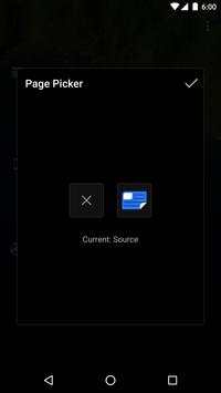 Nougat Launcher screenshot 6