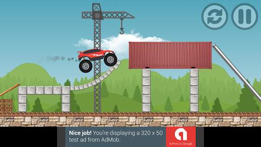 Car Racing Game screenshot 2