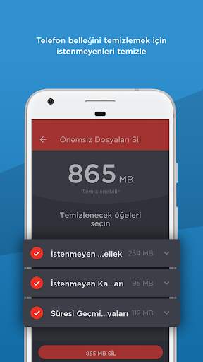 SanDisk Memory Zone screenshot 5