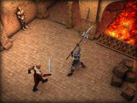 Castle Escape Mission 2016 7 تصوير الشاشة