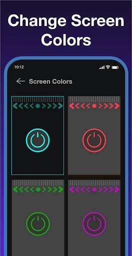 Flash Flashlight - Super Bright LED Torch light screenshot 4