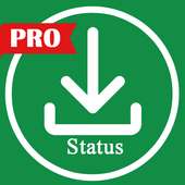 Status Saver logo