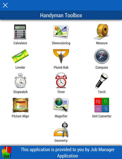 Handyman Toolbox screenshot 9