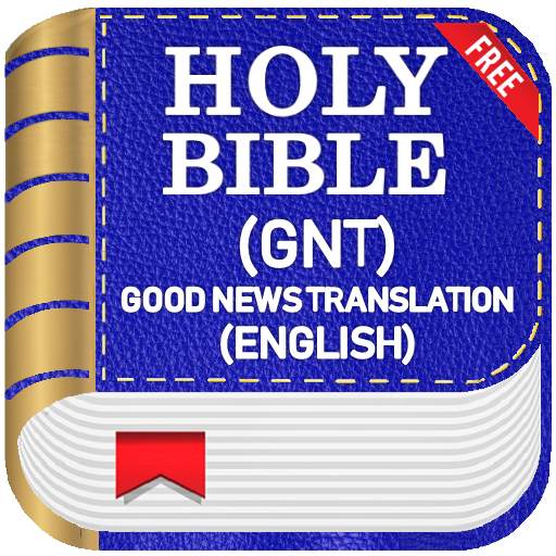 Bible GNT, Good News Translation (English) Free 1.9