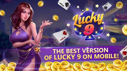 Lucky 9 ZingPlay – Master Wins screenshot 7