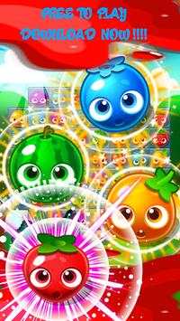 Fruit Crush Splash screenshot 3