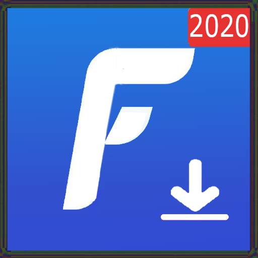 Video downloader for Facebook video downloader 1.3