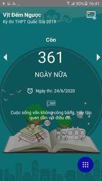 Vịt Đếm Ngược - Lite screenshot 1