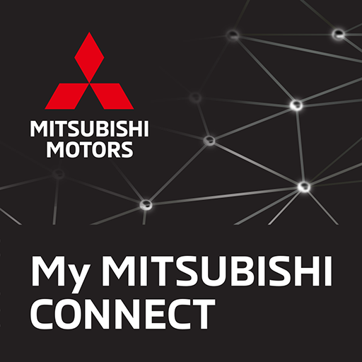 My Mitsubishi Connect أيقونة