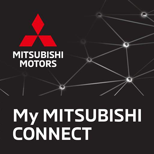 My Mitsubishi Connect v2.58.10